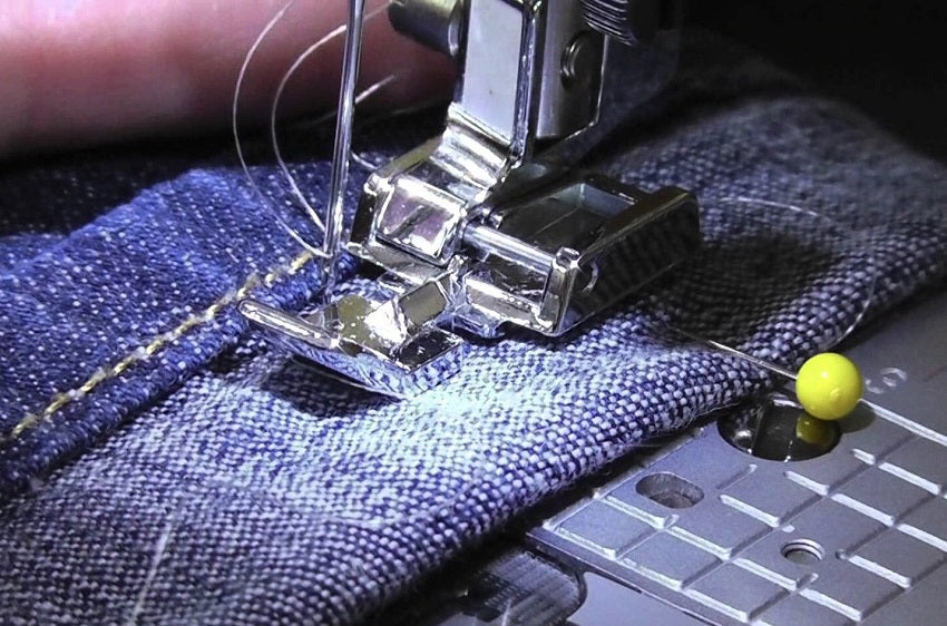 Alterations Class: How to Hem or Take in Your Garments