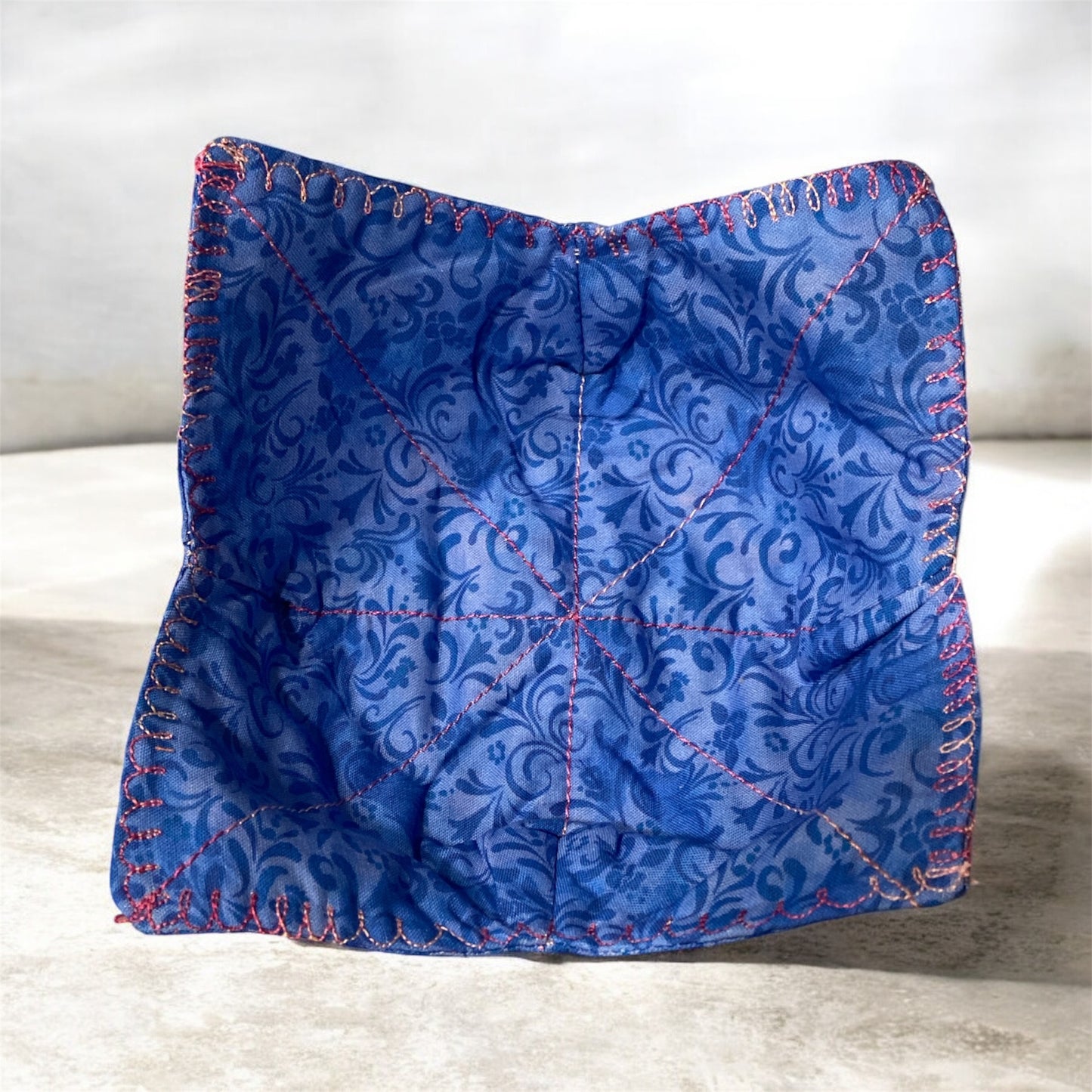 Pattern - Microwave Bowl Cozy