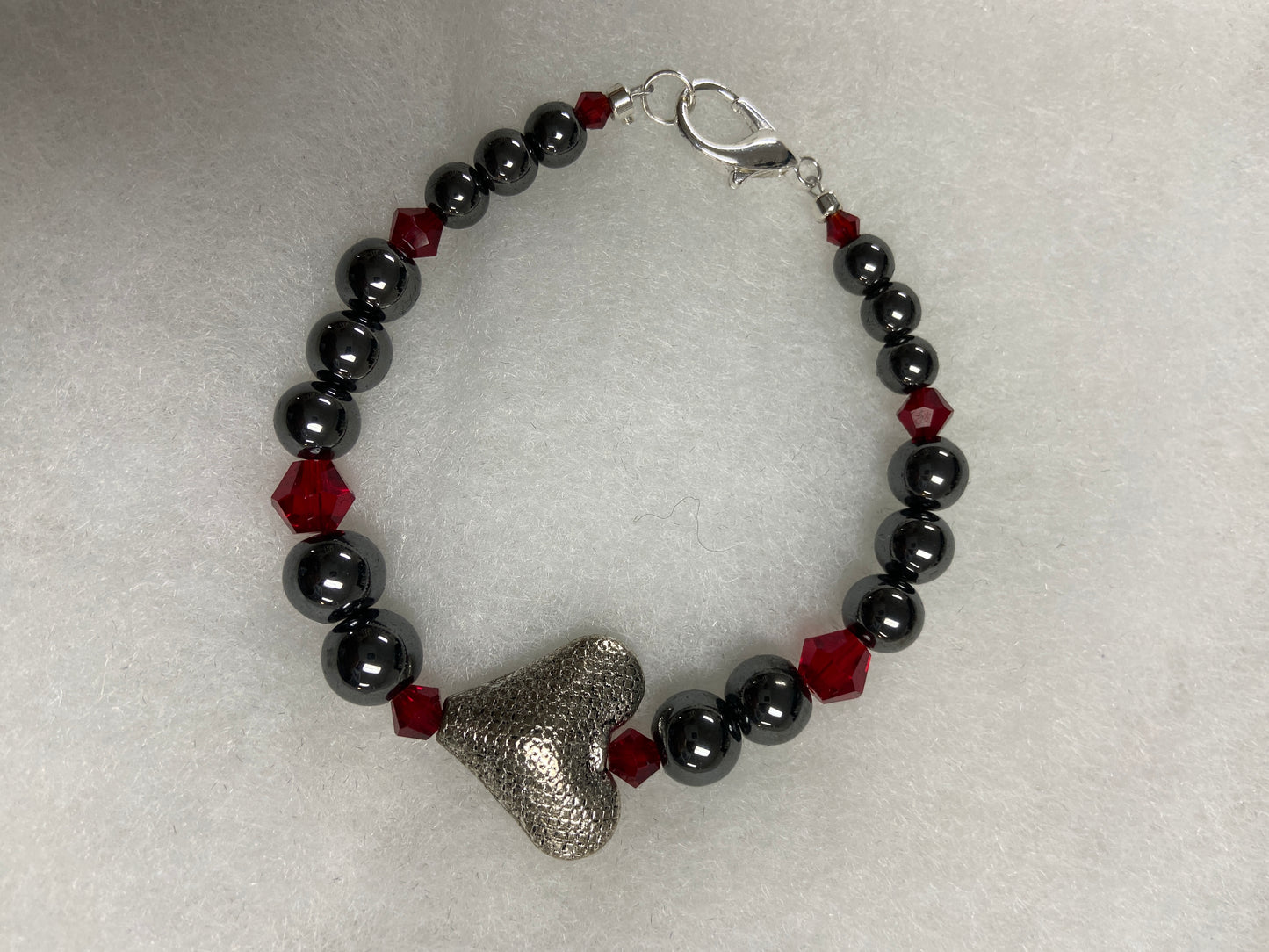 Chole Bracelets (by Pearl's Originals)