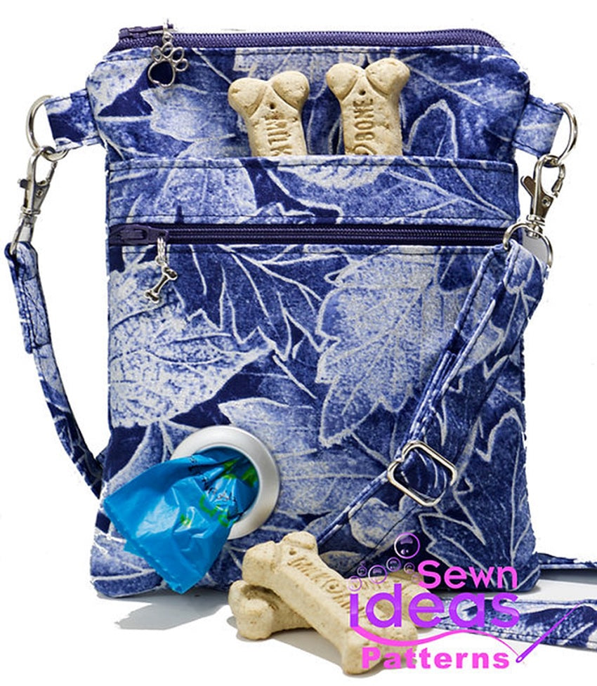 Basic Sewing 104 (Part 1 & 2)