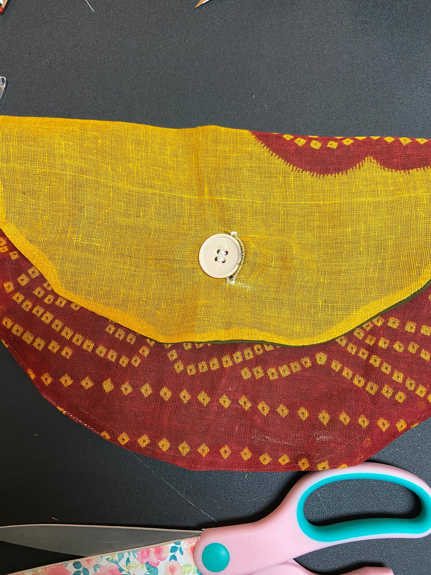 Basic Sewing 103 (Part 1 & 2)