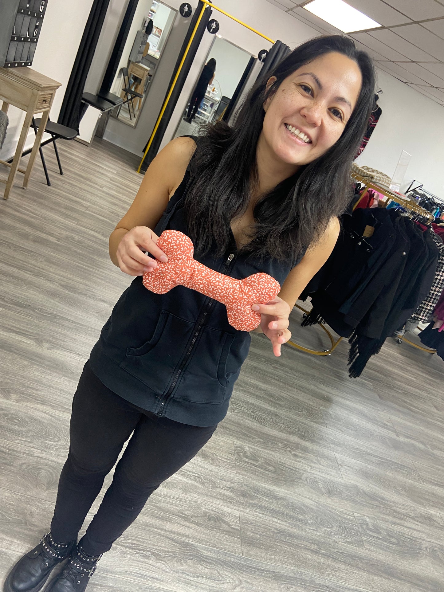 Basic Sewing 101