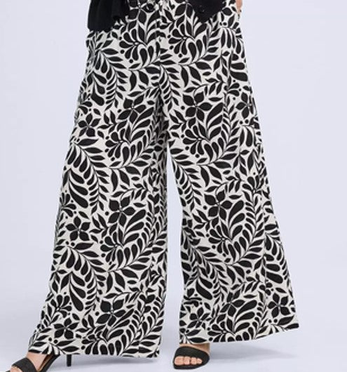 Basic Pant Sewing Class