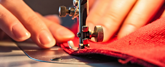 Basic Sewing 102