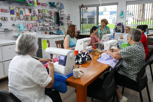 #ClubSEW