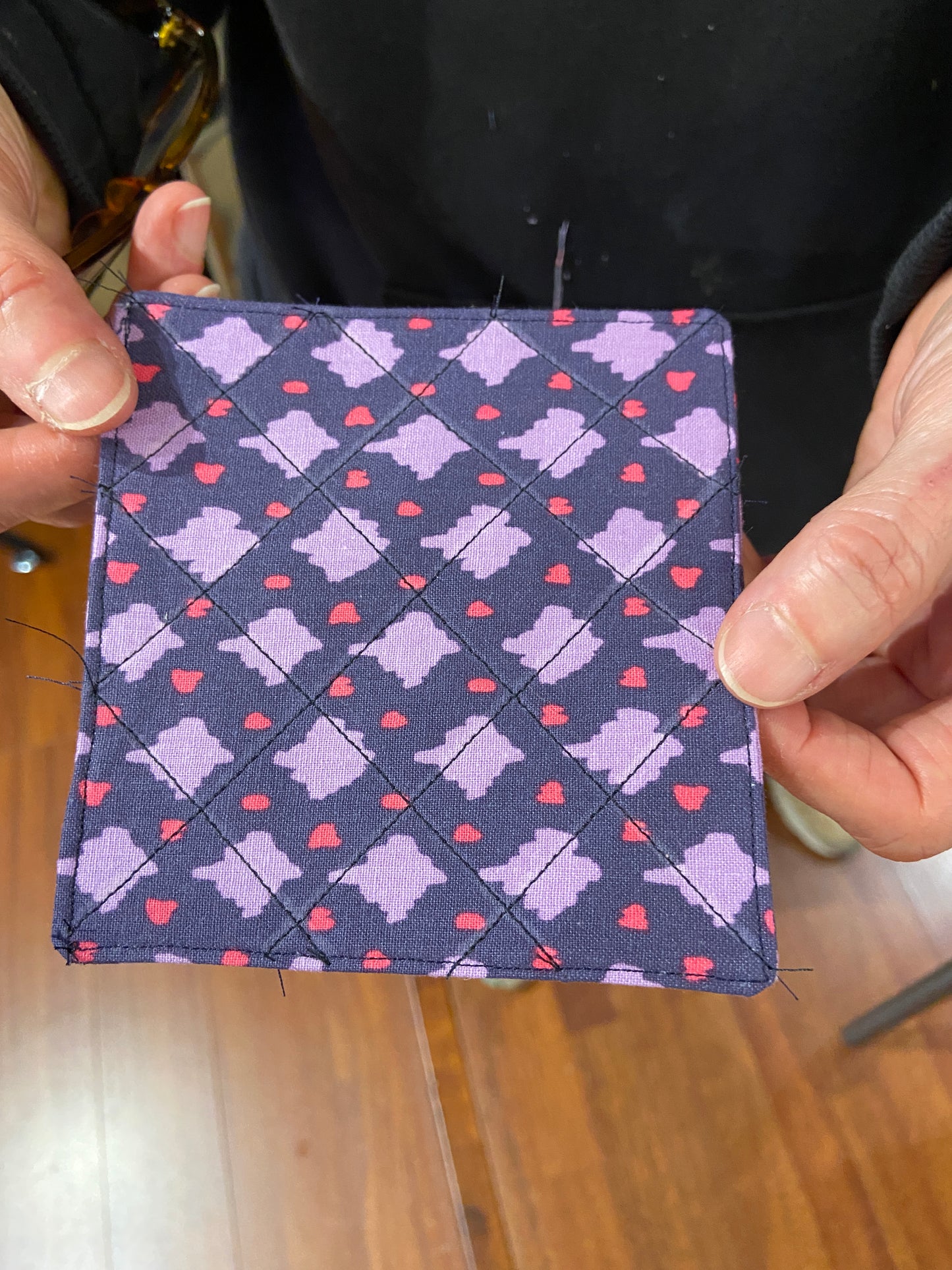 Basic Sewing 101
