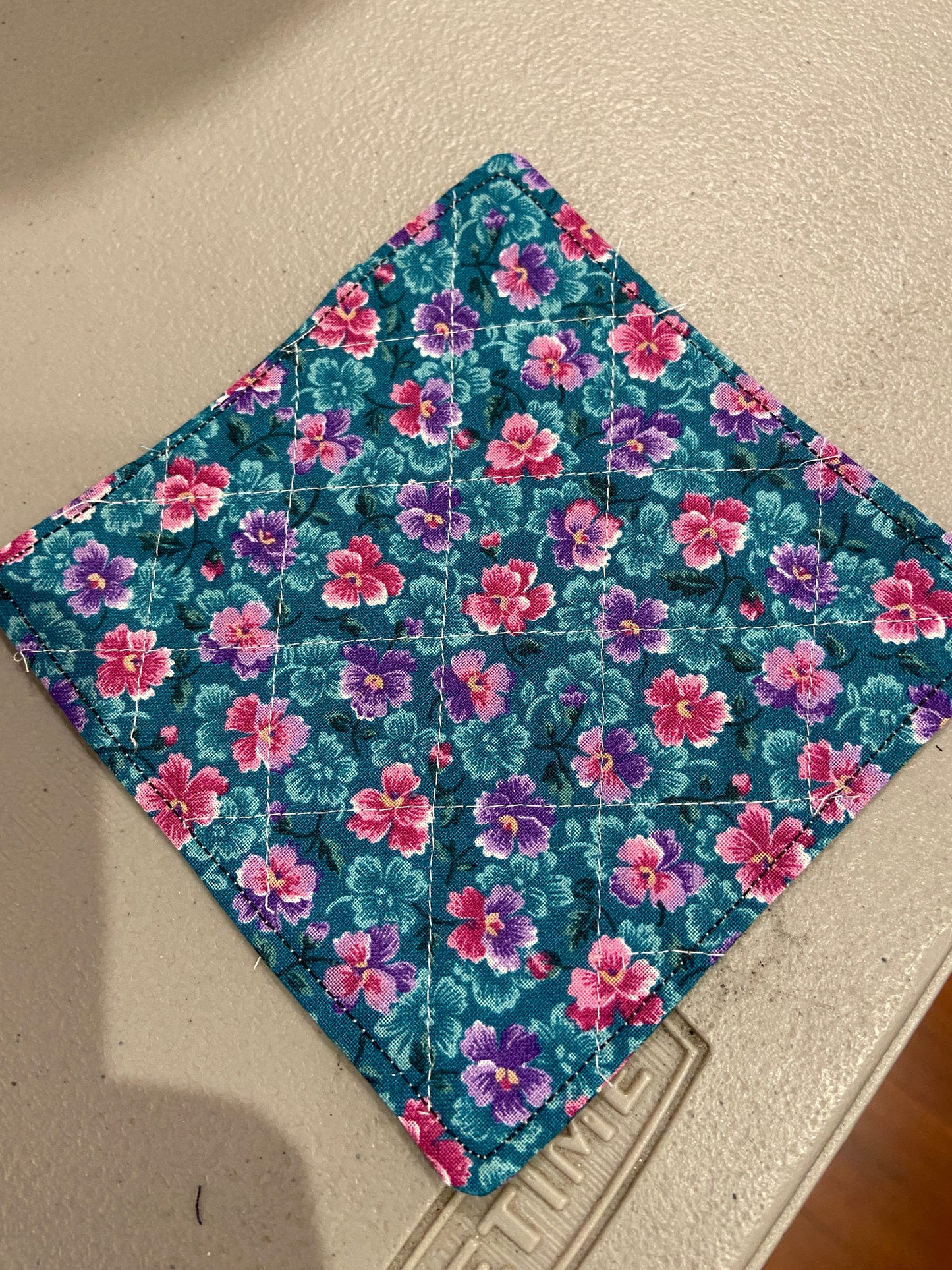 Basic Sewing 101