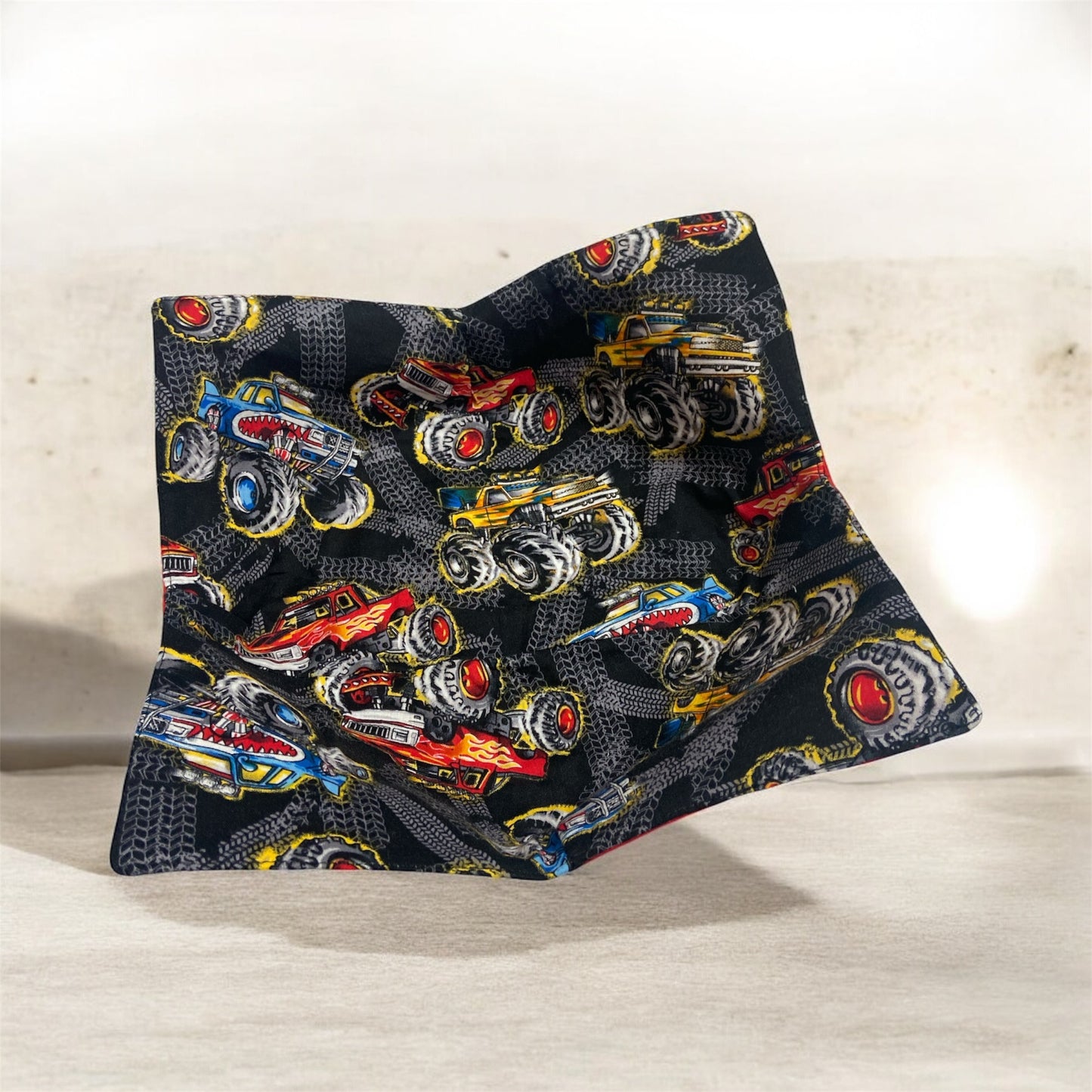 Microwave Dish Cozy