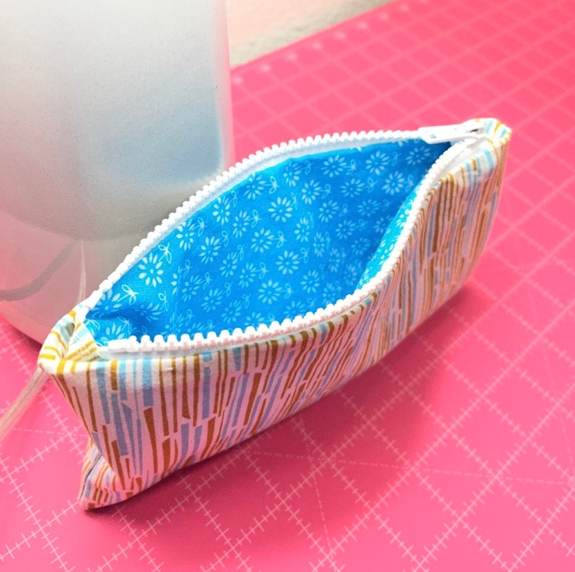 Basic Sewing 104 (Part 1 & 2)