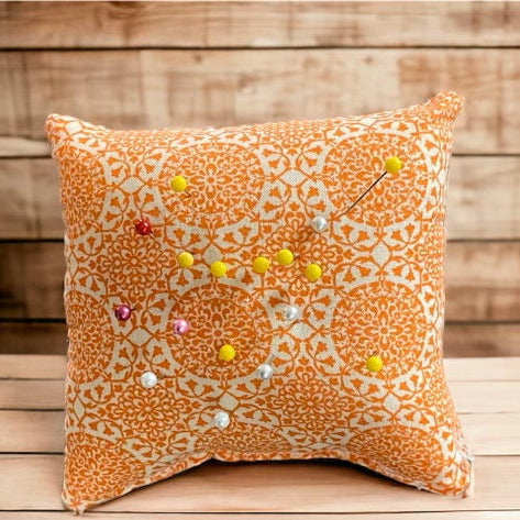 Pattern - Pin Cushion