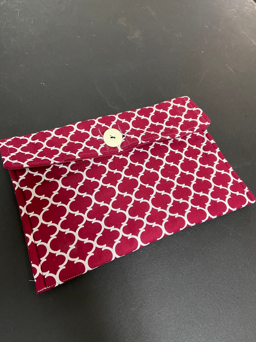 Basic Sewing 103 (Part 1 & 2)